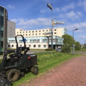 Airport Business Park De Hoek