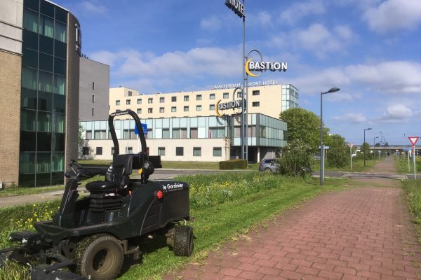 Airport Business Park De Hoek